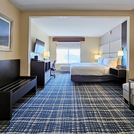 Holiday Inn - Belcamp - Aberdeen Area By Ihg Dış mekan fotoğraf