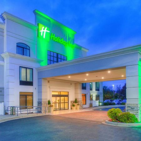 Holiday Inn - Belcamp - Aberdeen Area By Ihg Dış mekan fotoğraf