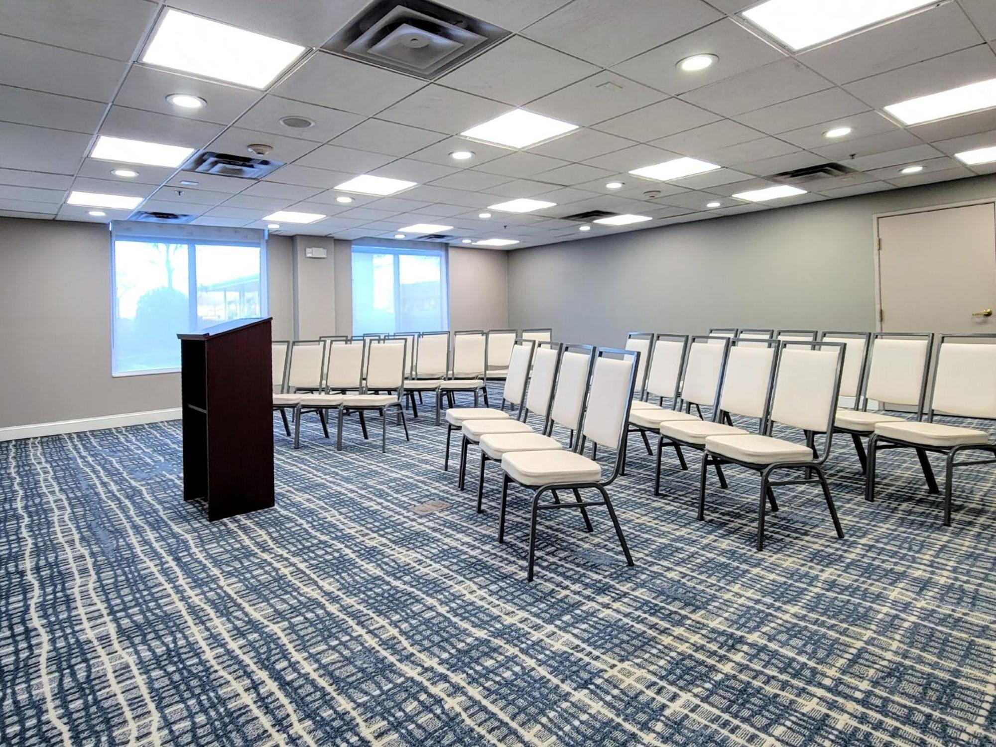 Holiday Inn - Belcamp - Aberdeen Area By Ihg Dış mekan fotoğraf