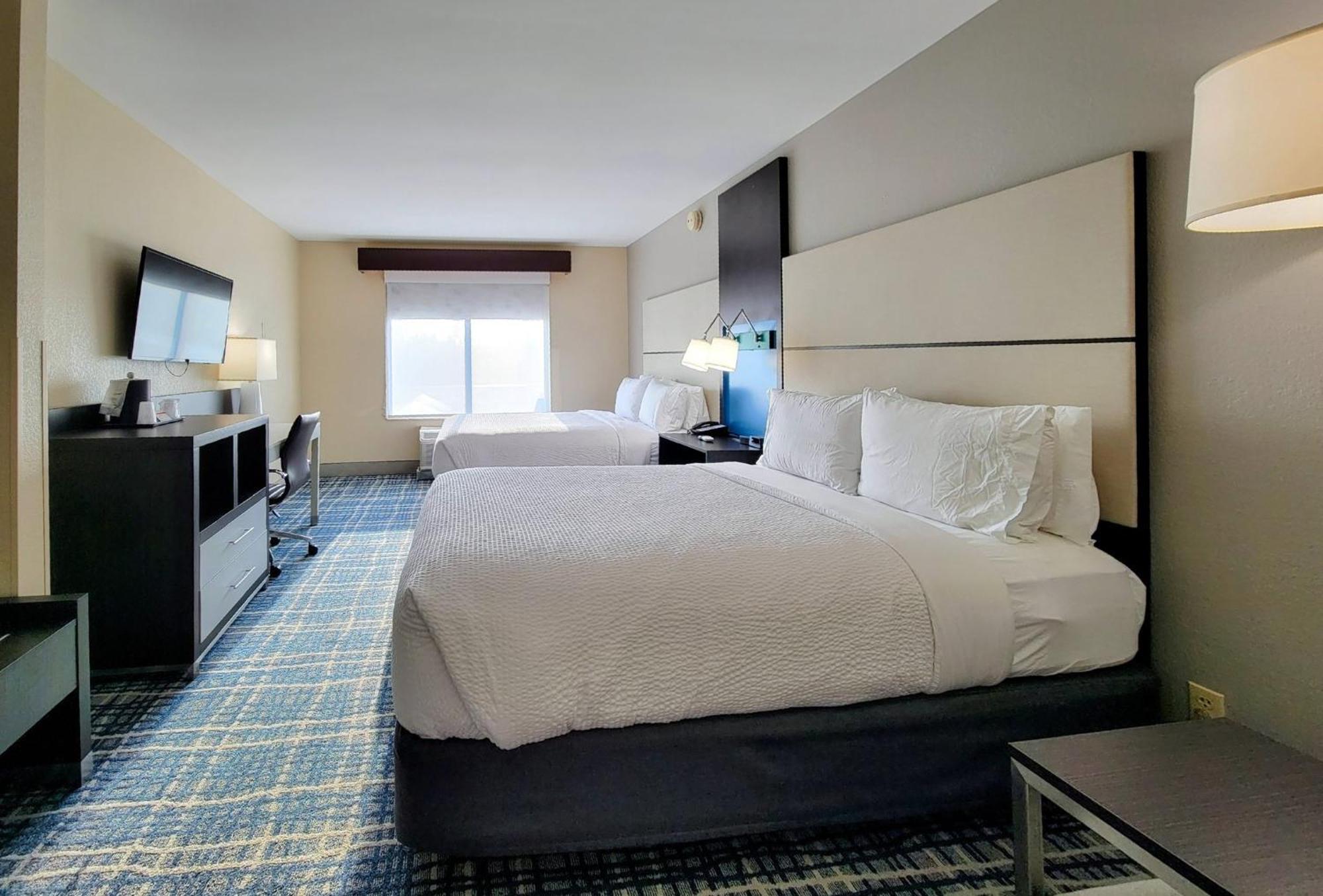 Holiday Inn - Belcamp - Aberdeen Area By Ihg Dış mekan fotoğraf