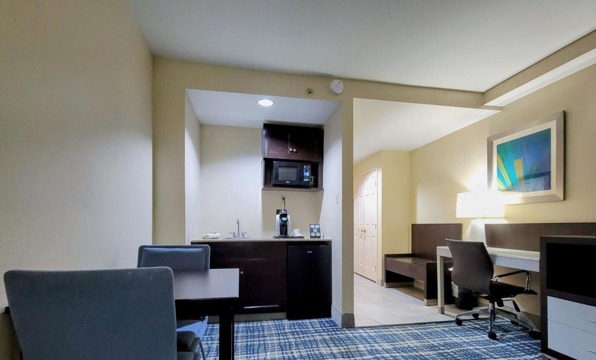 Holiday Inn - Belcamp - Aberdeen Area By Ihg Dış mekan fotoğraf