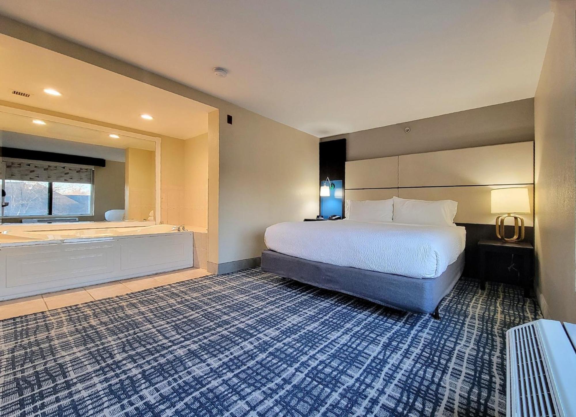Holiday Inn - Belcamp - Aberdeen Area By Ihg Dış mekan fotoğraf