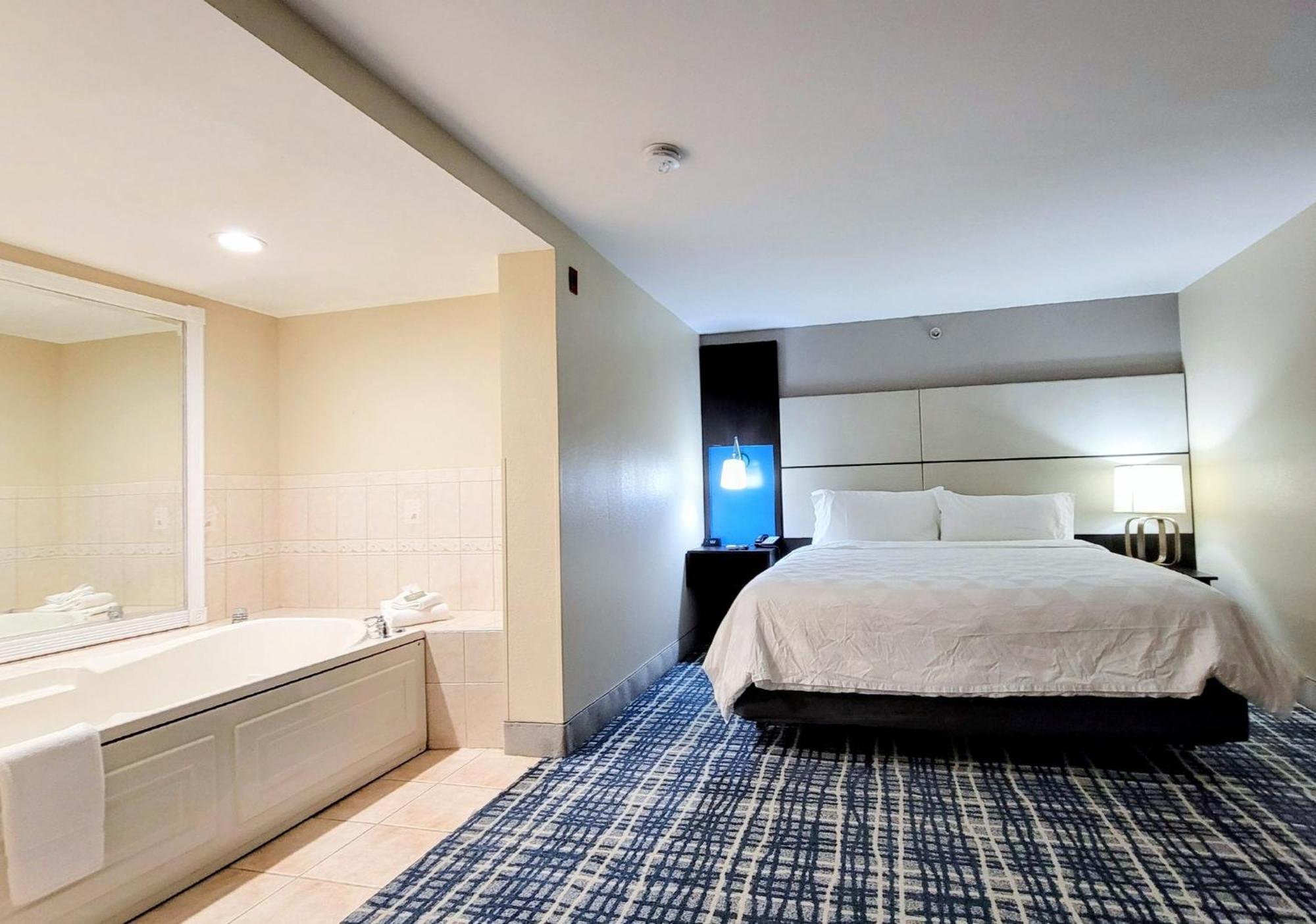 Holiday Inn - Belcamp - Aberdeen Area By Ihg Dış mekan fotoğraf