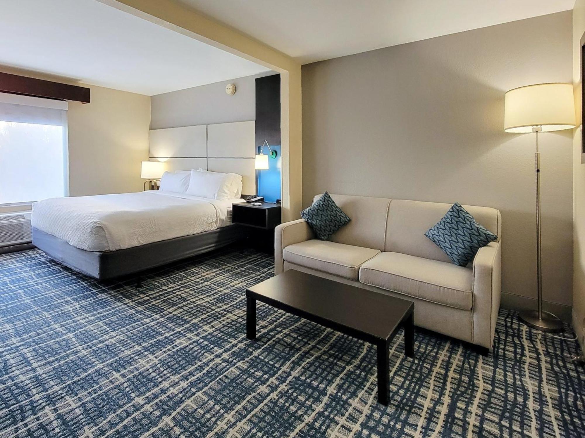 Holiday Inn - Belcamp - Aberdeen Area By Ihg Dış mekan fotoğraf
