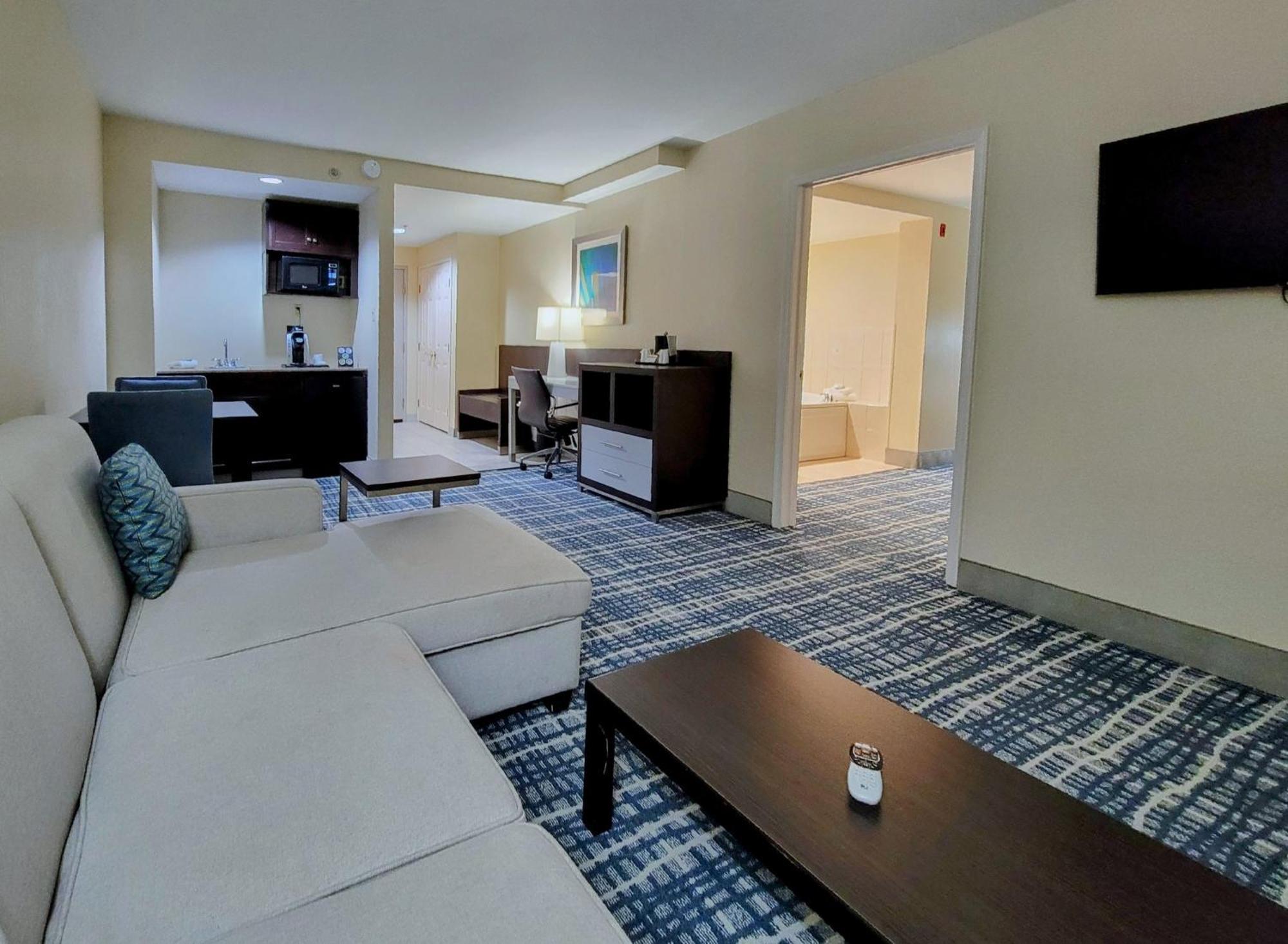 Holiday Inn - Belcamp - Aberdeen Area By Ihg Dış mekan fotoğraf