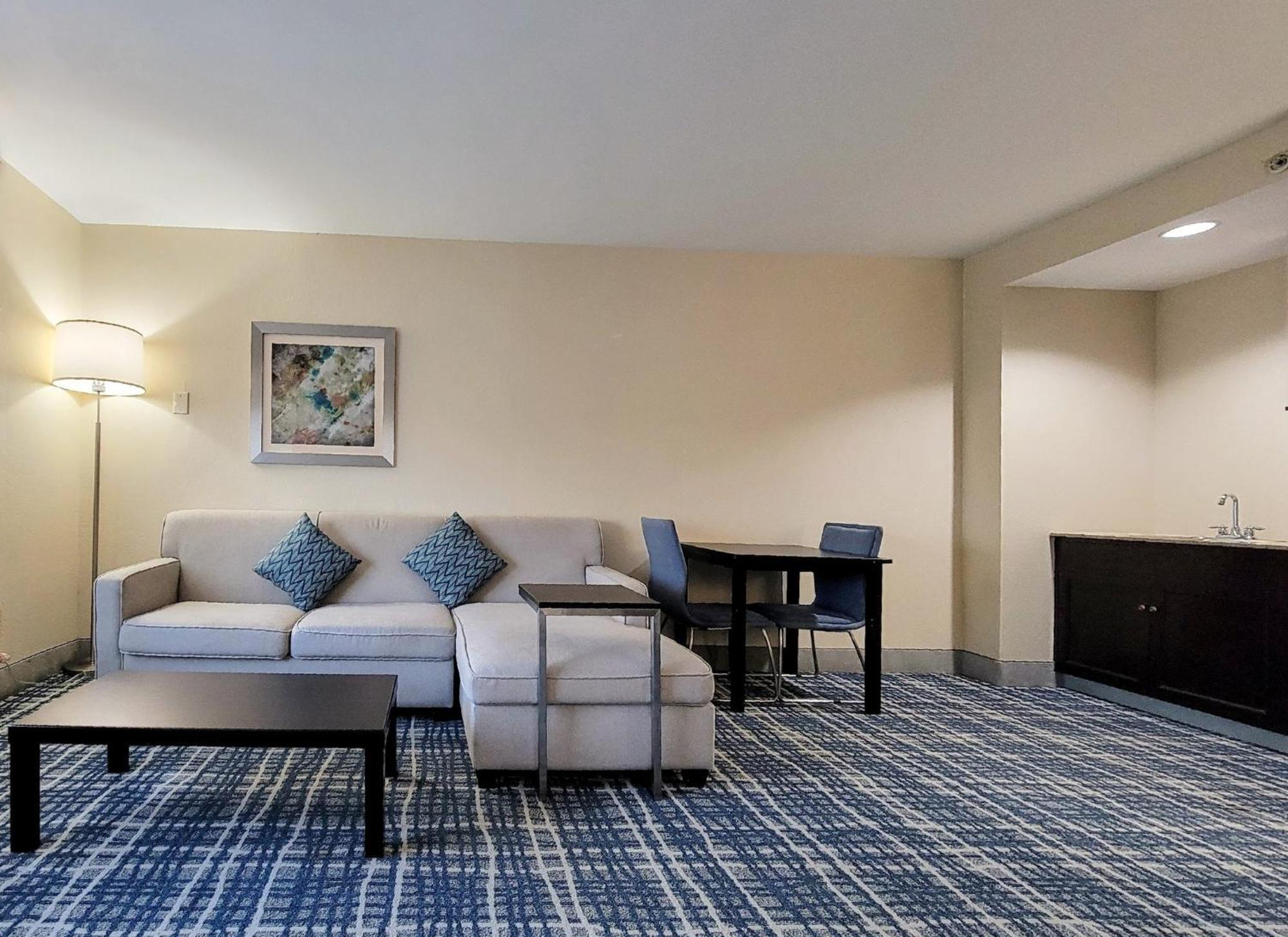 Holiday Inn - Belcamp - Aberdeen Area By Ihg Dış mekan fotoğraf