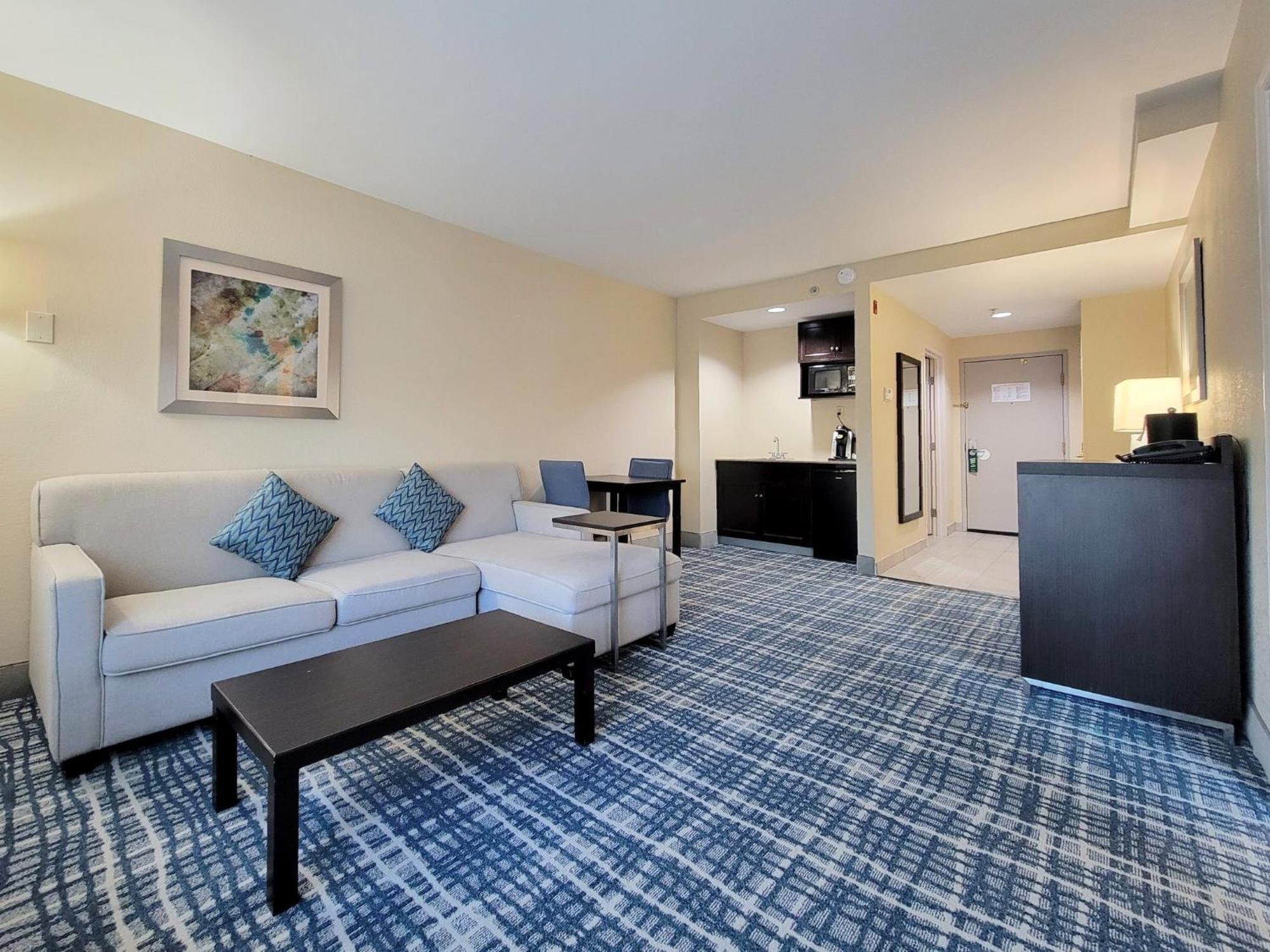 Holiday Inn - Belcamp - Aberdeen Area By Ihg Dış mekan fotoğraf