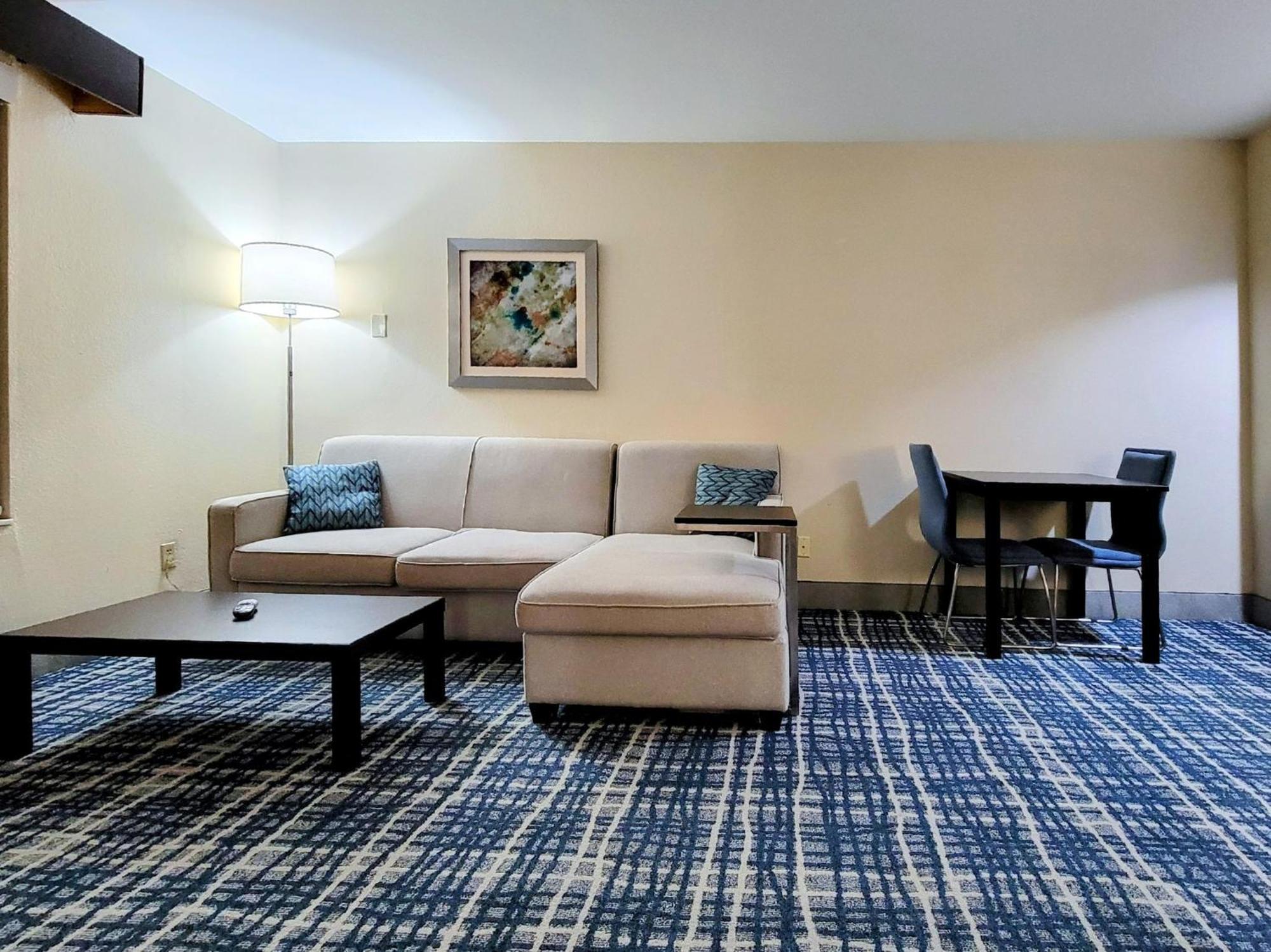 Holiday Inn - Belcamp - Aberdeen Area By Ihg Dış mekan fotoğraf