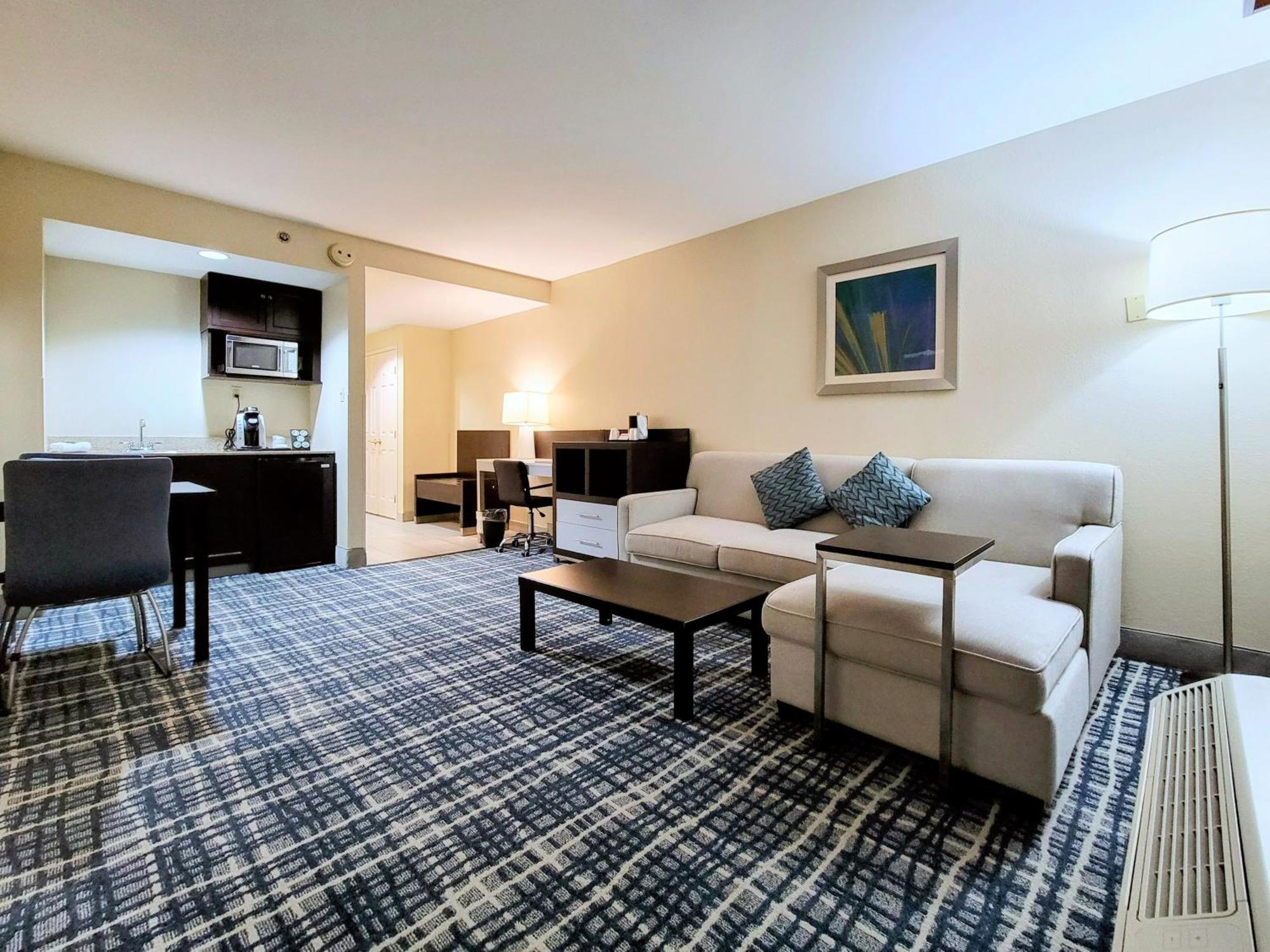 Holiday Inn - Belcamp - Aberdeen Area By Ihg Dış mekan fotoğraf