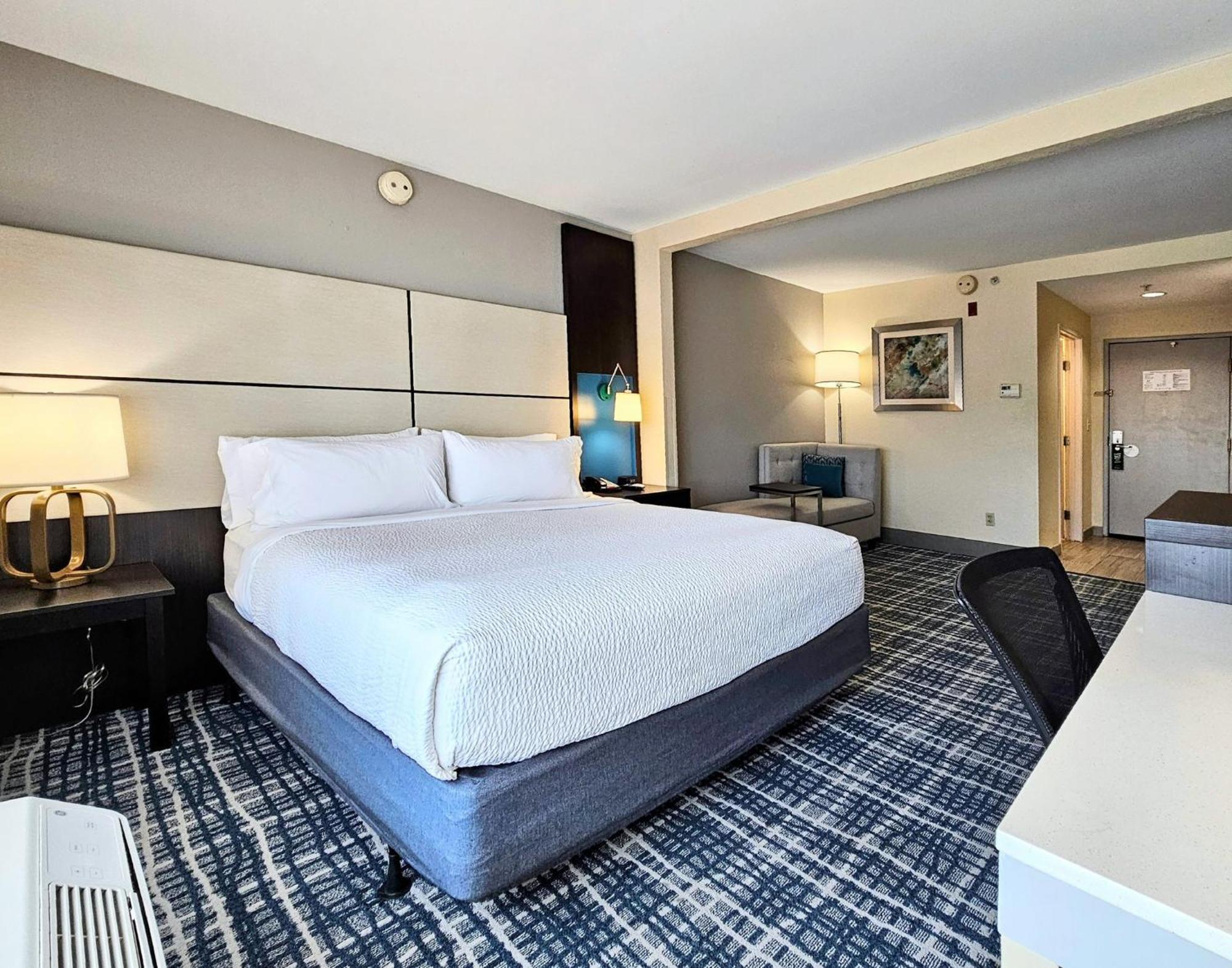 Holiday Inn - Belcamp - Aberdeen Area By Ihg Dış mekan fotoğraf