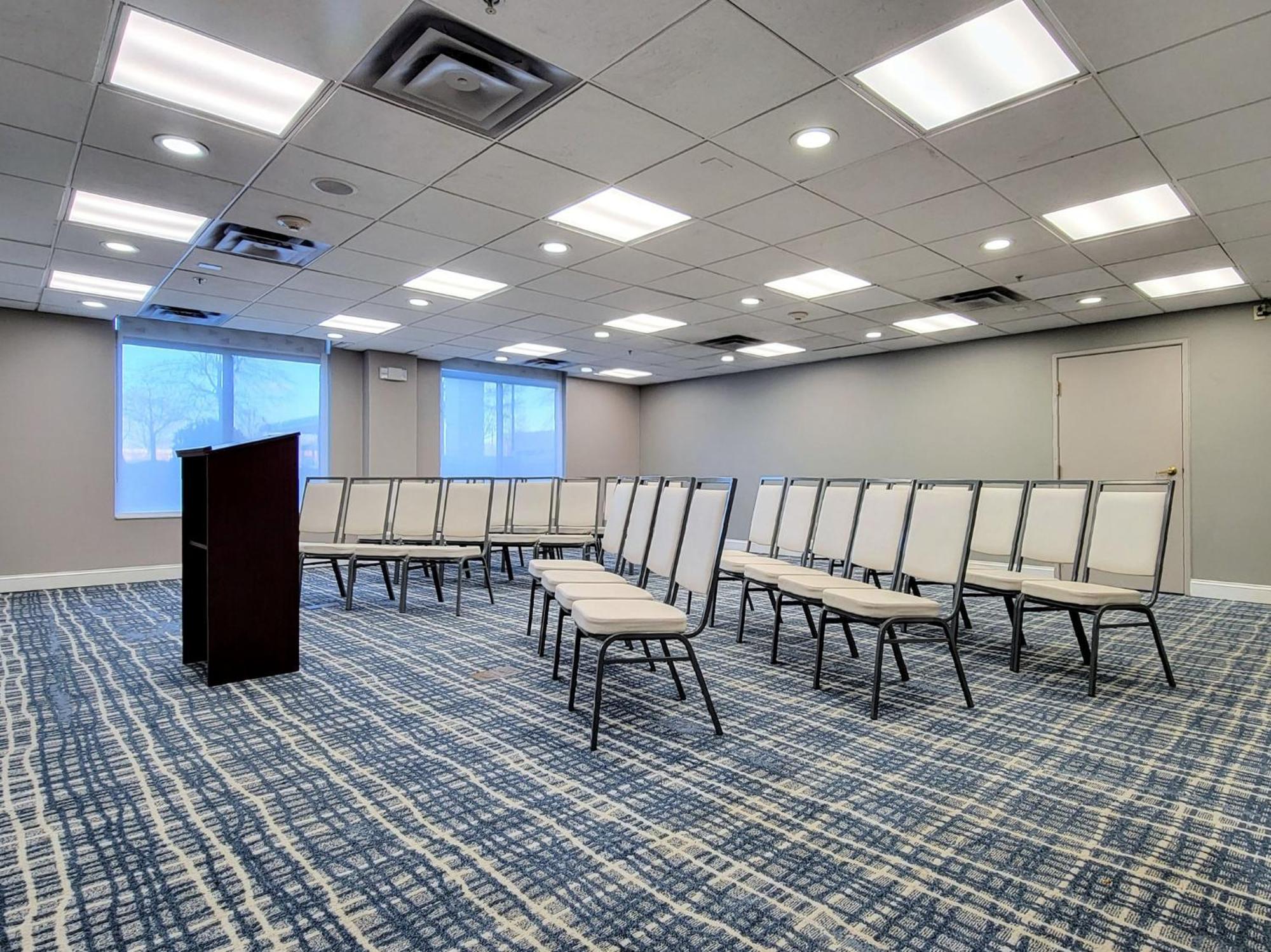 Holiday Inn - Belcamp - Aberdeen Area By Ihg Dış mekan fotoğraf