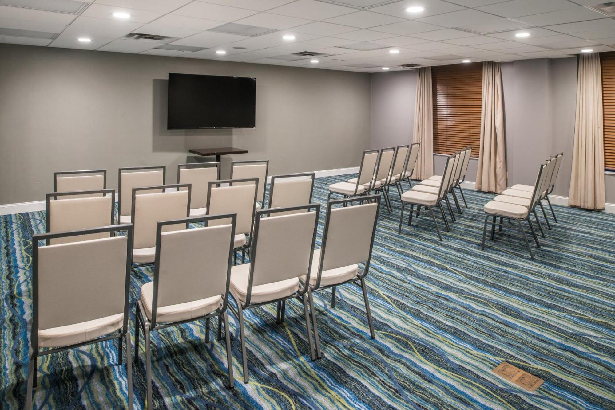 Holiday Inn - Belcamp - Aberdeen Area By Ihg Dış mekan fotoğraf