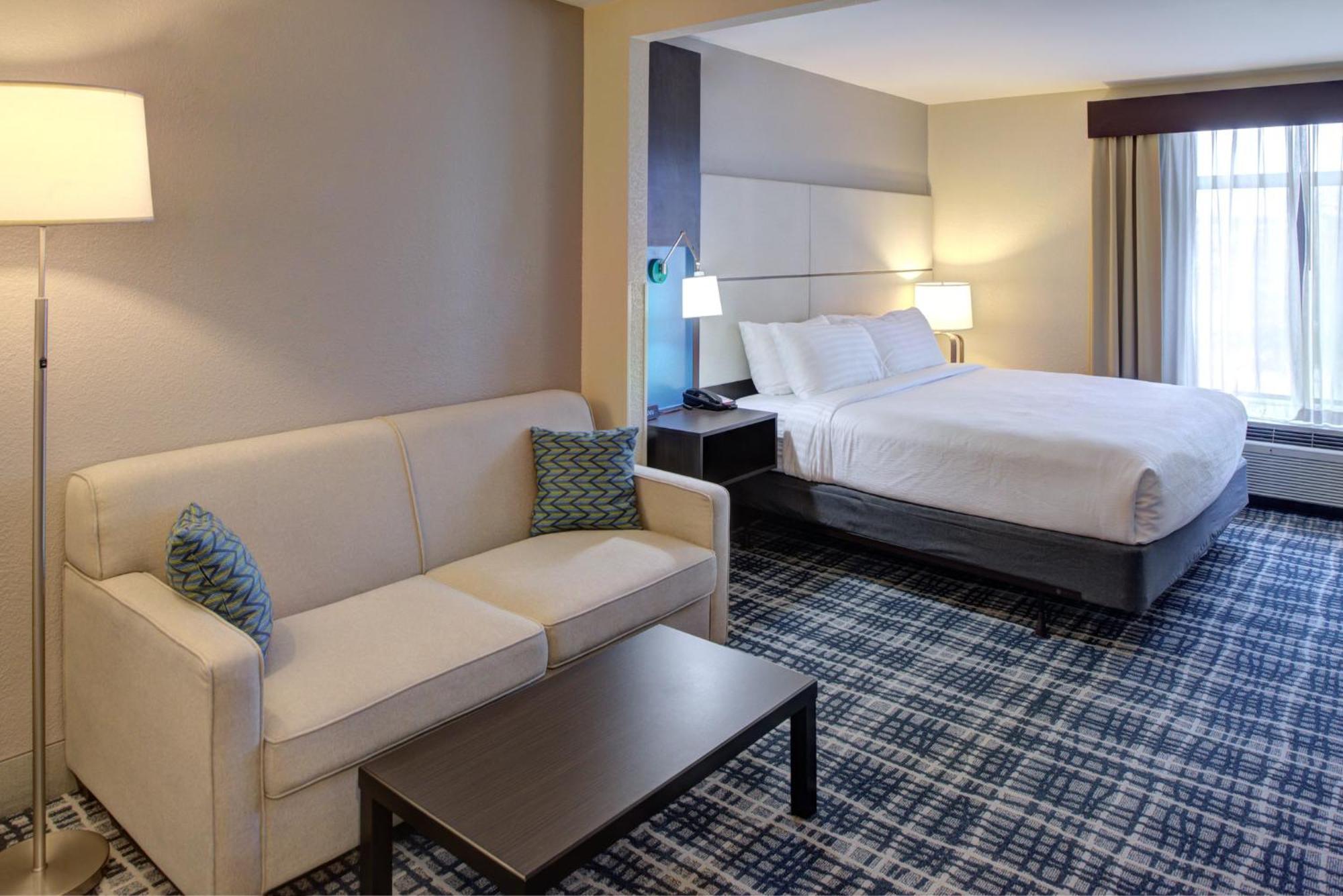 Holiday Inn - Belcamp - Aberdeen Area By Ihg Dış mekan fotoğraf