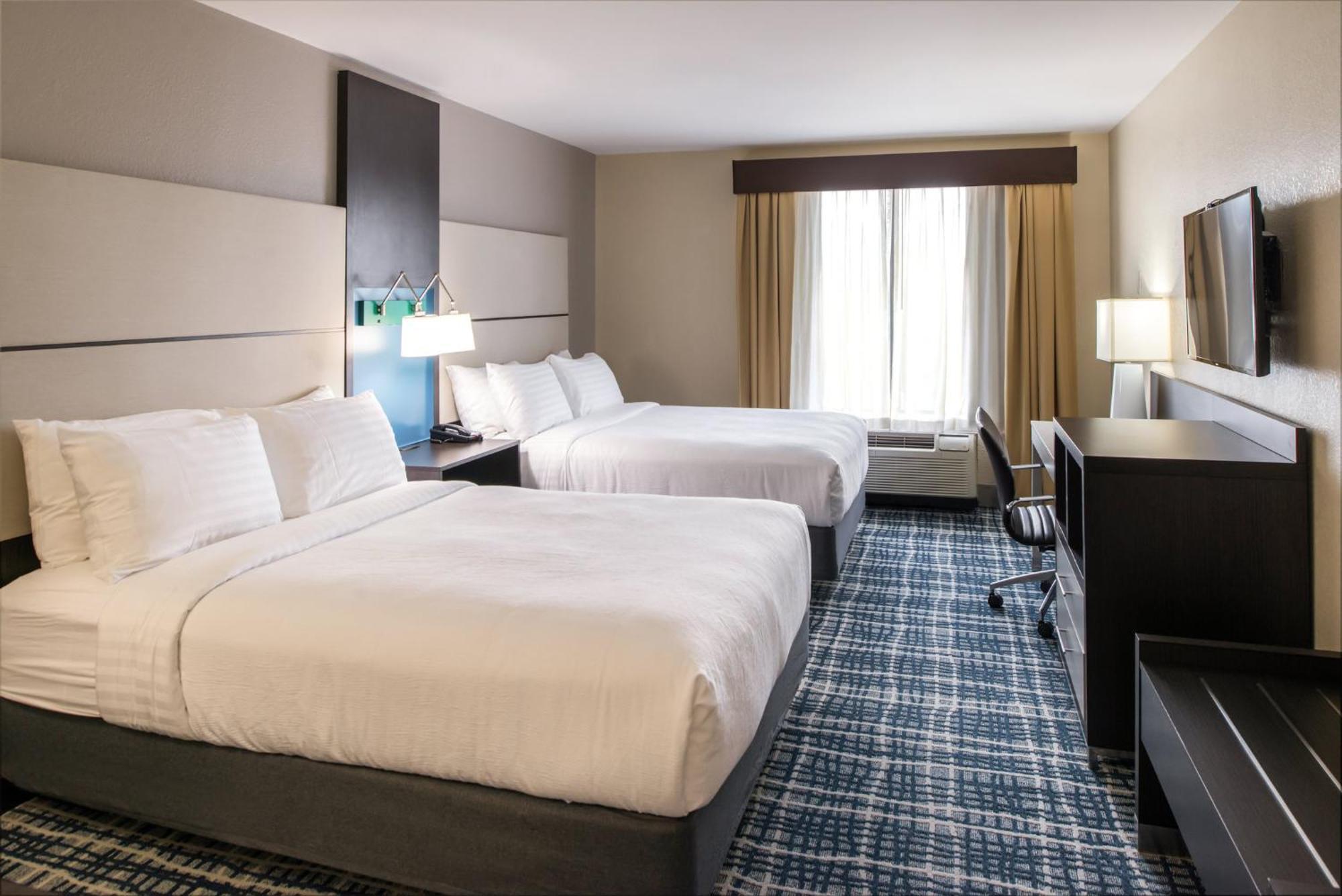Holiday Inn - Belcamp - Aberdeen Area By Ihg Dış mekan fotoğraf