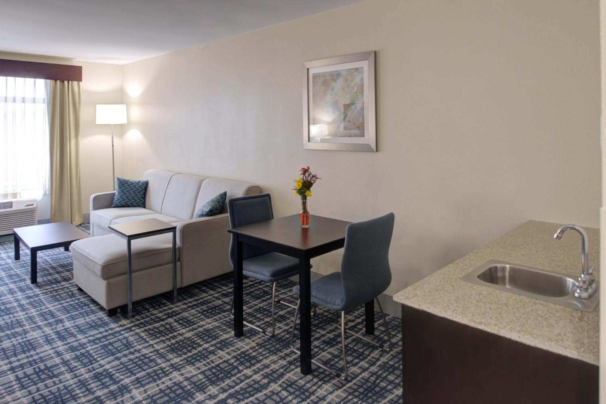 Holiday Inn - Belcamp - Aberdeen Area By Ihg Dış mekan fotoğraf
