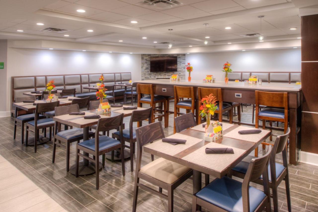 Holiday Inn - Belcamp - Aberdeen Area By Ihg Dış mekan fotoğraf