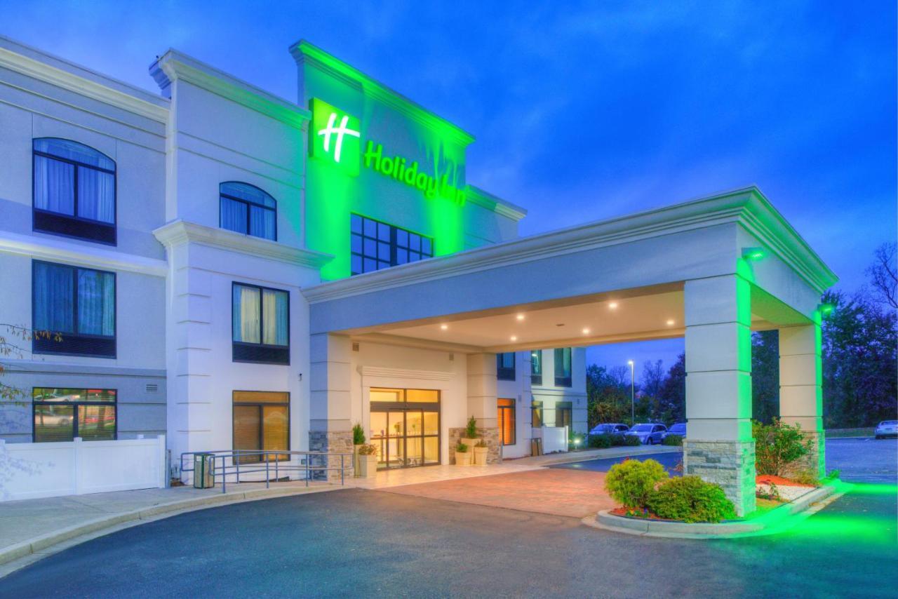 Holiday Inn - Belcamp - Aberdeen Area By Ihg Dış mekan fotoğraf